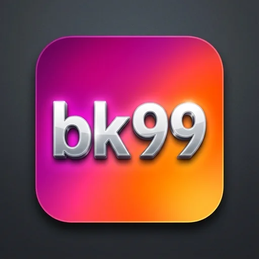 bk99 Logo - অফিসিয়াল