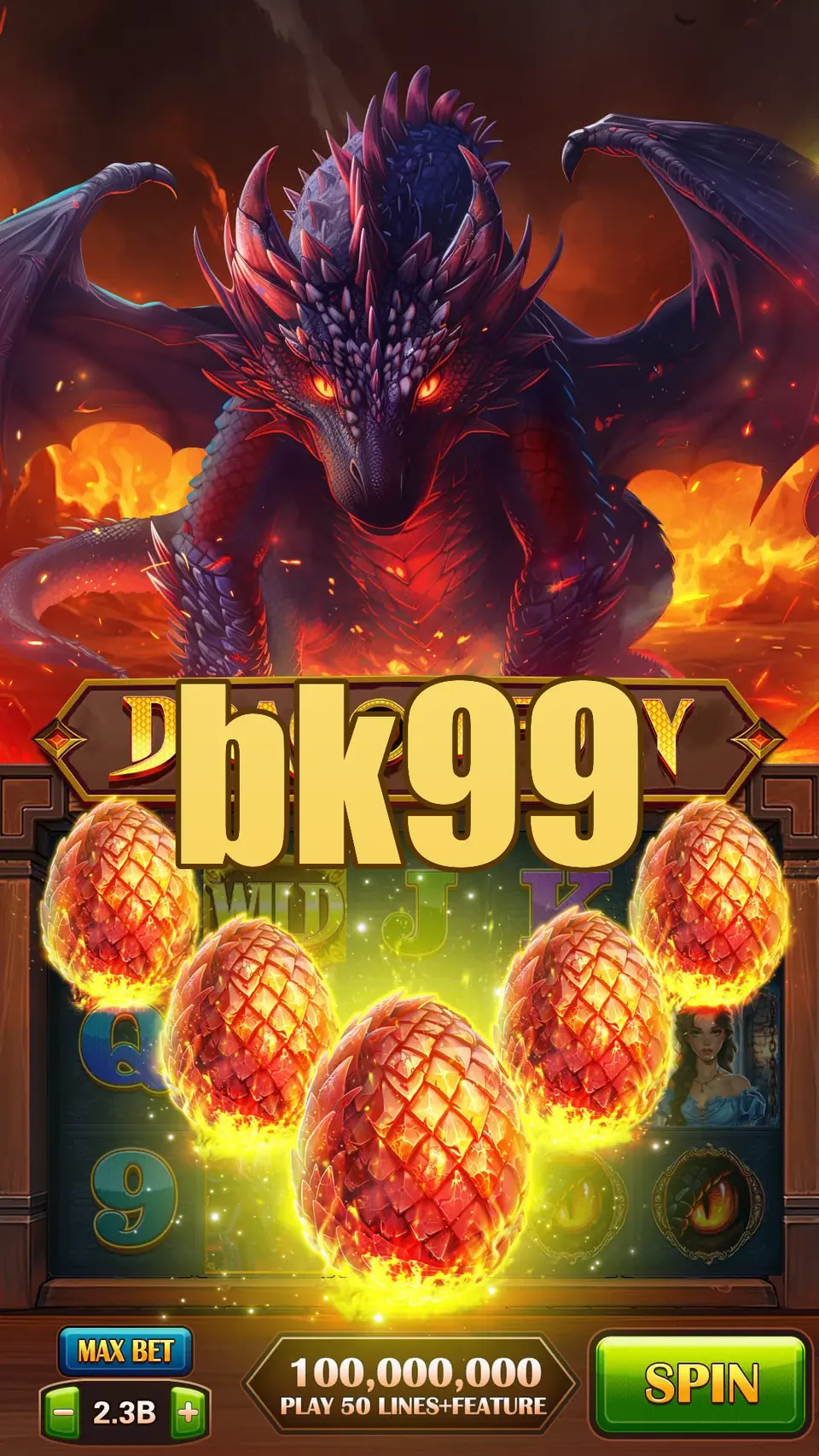 bk99 স্ক্রিনশট - APK অফিসিয়াল
