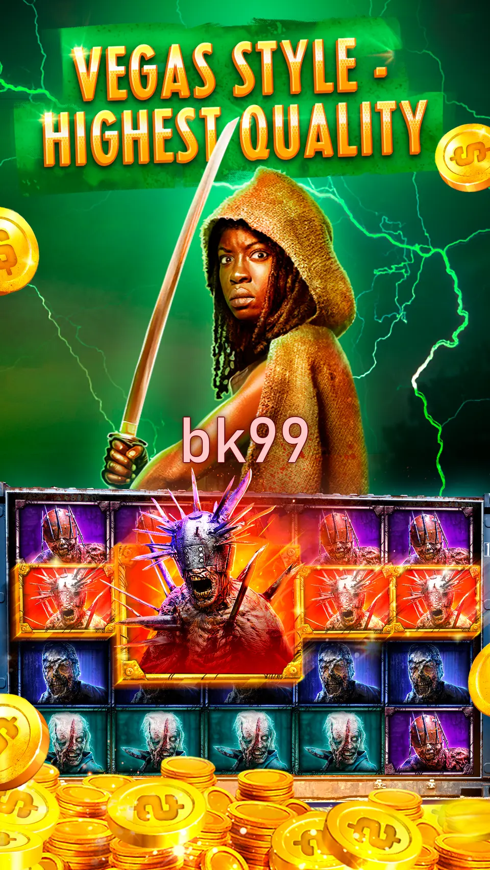 bk99 স্ক্রিনশট অফিসিয়াল APK